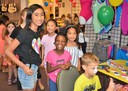 kids party, singing lessons near me chesapeake